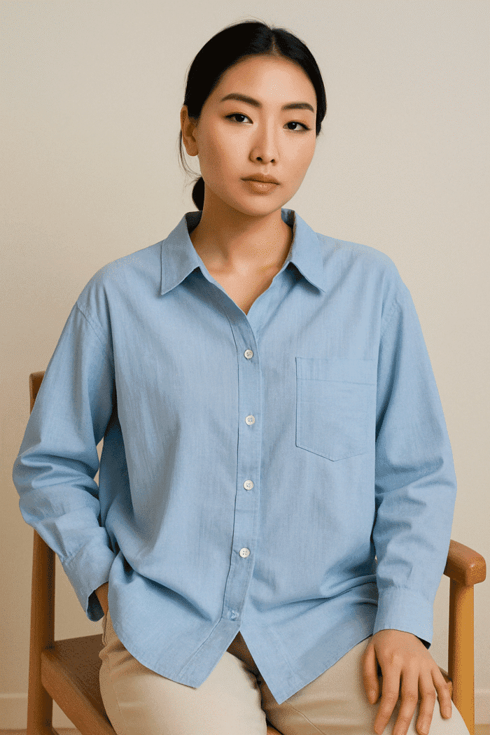 Shirt - 3831 - Image 5