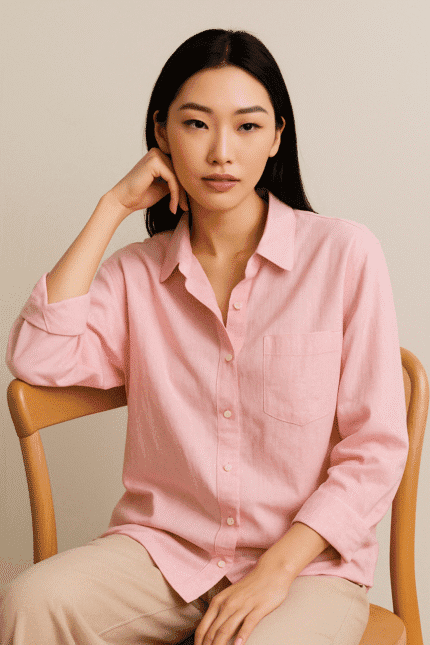 Shirt - 3831