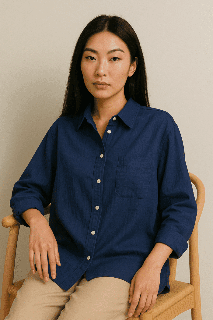 Shirt - 3831 - Image 3