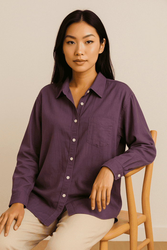 Shirt - 3831 - Image 4