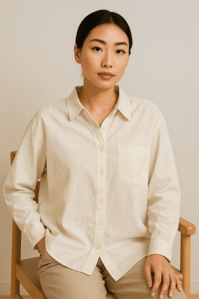 Shirt - 3831 - Image 2