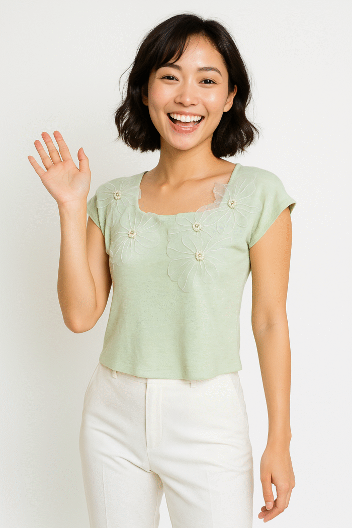 T-shirt - 903 - Image 3