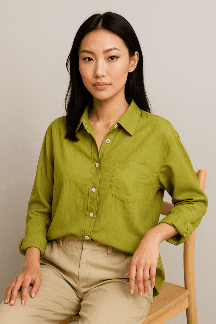 Shirt - 3831 - Image 6