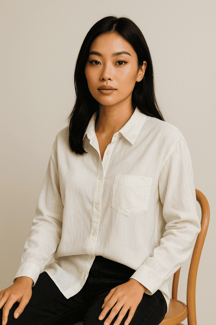 Shirt - 3831 - Image 7