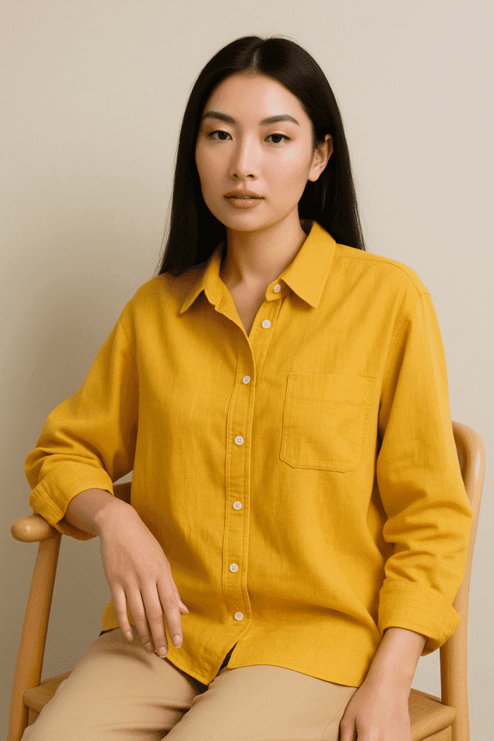 Shirt - 3831 - Image 8