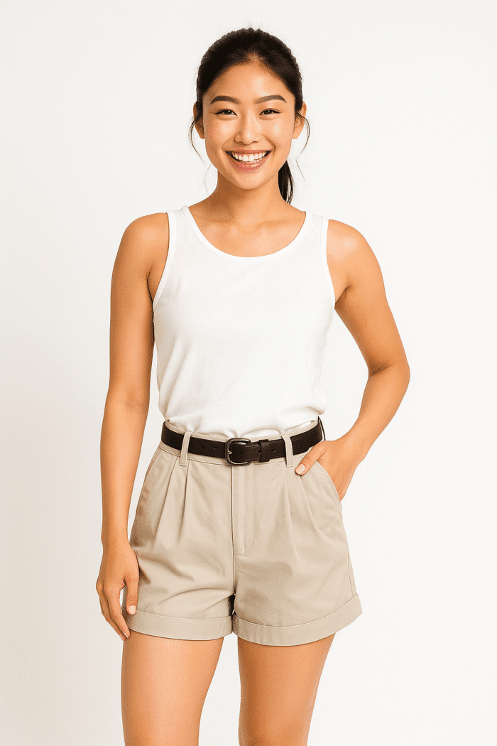 Skirt-9002 - Image 4